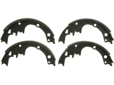 For 1976-1980 Buick Skyhawk Brake Shoe Set Rear Wagner 53617DBXY 1977 1978 1979 - Image 1 of 2