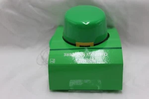 ST. Patricks Day Plastic Mini Party Hats 8 included 4.72 inches x 4.13" C1661 - Picture 1 of 4