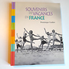 Livre photo Souvenirs De Vacances En France photographie AA