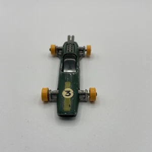 Coche de carreras Lesney vintage LOTUS Matchbox serie nº 19 INGLATERRA - Imagen 1 de 7