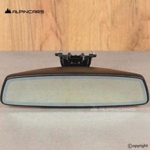 ORYGINALNE BMW F95 F97 G01 G02 G05 G08 Lusterko wewnętrzne EC/LED Interior Mirror 9438989 - Zdjęcie 1 z 8