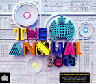 Various - The Annual 2013 (3xCD, Comp, Mixed)