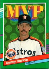 1991 Donruss Baseball - Pick / Choose Your Cards #401-600