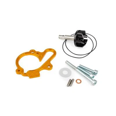 Water Pump stage6 Yellow Rieju 50 Mrt Supermotard 2008-2025 - Image 1 of 4