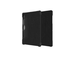 Verizon Folio Case and Blue Light Protector for Samsung Galaxy Tab S7 5G |Black - Picture 1 of 4