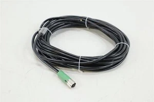 Phoenix Contact 1554885 Sensor-/Aktor-Steckverbinder konfektioniert M12 Buchse g - Bild 1 von 3