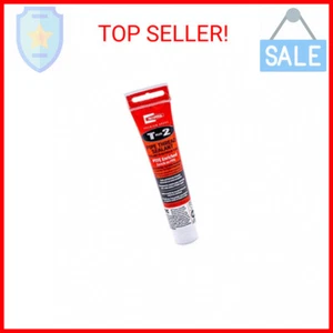 Rectorseal 23710 1-3/4-Ounce Tube T Plus Pipe Thread Sealant , White - Picture 1 of 1