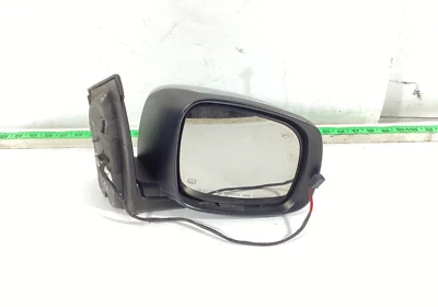 Espejo retrovisor lateral para pasajero derecho Dodge Grand Caravan 2011-2020 1AB721S2AE OEM. Foto 1 de 4