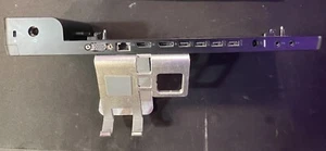 HP D9Y32UT/D9Y32AA 2013 UltraSlim Docking Station • Power Supply Included - Picture 1 of 7