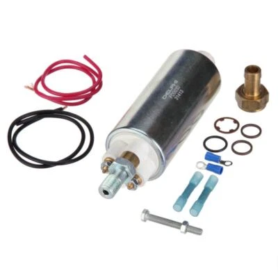 Electric Fuel Pump Delphi FD0030 - Image 1 of 4