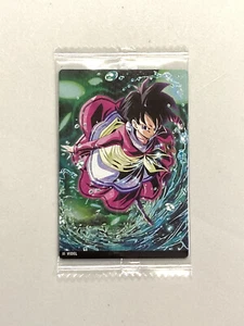 Tarjeta Videl - 3-27 N - Dragon Ball - Wafer / Itajaga nueva sellada - Imagen 1 de 2