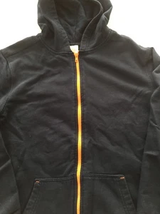 Preowned Circo Navy Hooded Sweatshirt Kids Child X-Large 16-18 Unisex - Picture 1 of 5