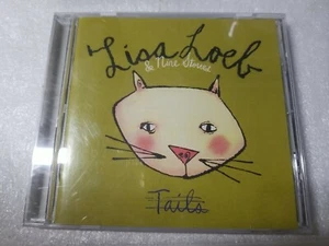 Various Artists : Lisa Loeb & Nine Stories Tails CD - Picture 1 of 2