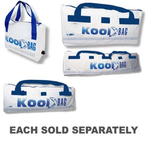 Australian Fishing Network Kool Bag Premium Quality Fish Chiller Insulated Bag - Picture 1 of 5