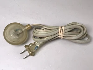 OEM Genuine Green APPLE Original Power Supply Cord APC5M E62405SP 41-25568 - Picture 1 of 5