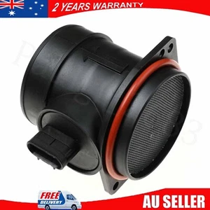 MAF Air Flow Meter For Holden Commodore VZ VE VF WL WM V8 6.0L 6.2L LS2 LS3 L76 - Picture 1 of 8