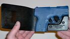 Pocket Holster, Wallet Style For Full Concealment - Beretta Nano - KCH