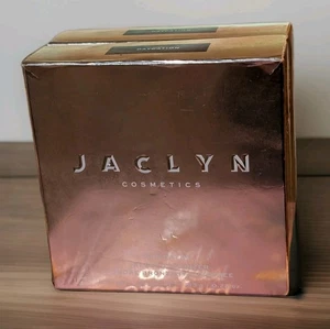 Jaclyn Cosmetics Sun Bathe Pressed Bronzer Daycation 0.28oz New In Box Lovely - Picture 1 of 5