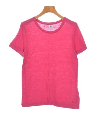 PETIT BATEAU Camisetas/Corte y Cosido Rosa L 2200614402100 Foto 1 de 4