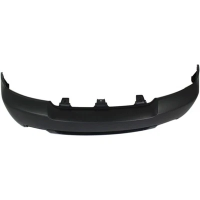 Fit for 06-09 Chevy Trailblazer SS Mdl w/ fog lamp holes PrmdFront Bumper Cover - Изображение 1 из 4