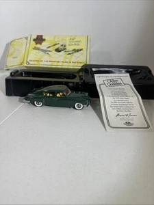 Matchbox Collectibles 1:43 1948 Tucker Torpedo DYG07-M - Picture 1 of 14