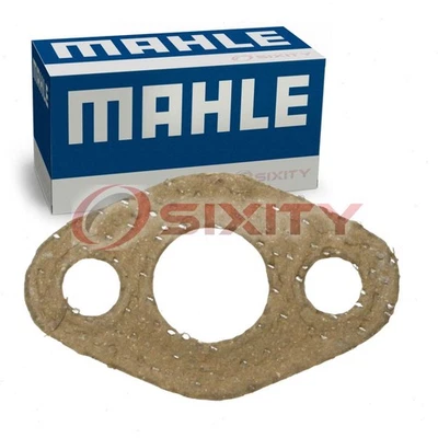 MAHLE EGR Tube Gasket for 2011-2013 Ram 1500 Dakota 3.7L 4.7L V6 V8 Emission da - Image 1 of 4