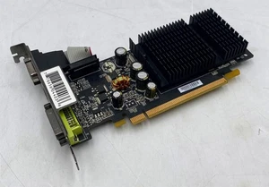 XFX GeForce 7200GS 512MB DDR2 PCI-E Graphics Card- PV-T72S-WAN - Picture 1 of 5