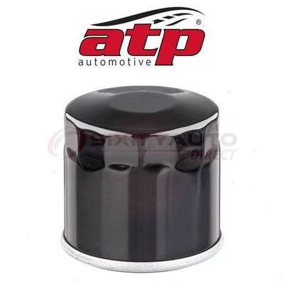 ATP Automatic Transmission Filter for 2001-2014 Subaru Outback - Fluid Shift ze Foto 1 de 4