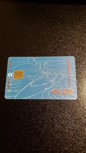 Special Olympics €4 Callard Used - Picture 1 of 2