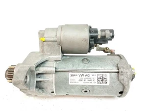 02E911022C motorino di avviamento PER AUDI Q3 SPORTBACK (F3N) / / - Foto 1 di 5