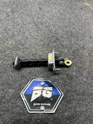 Scion FRS 2013-2016 conductor izquierdo derecho izquierdo derecho o pasajero puerta lateral derecho control OEM Foto 1 de 3