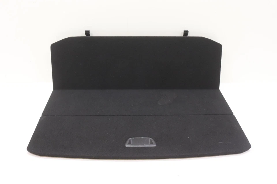 2021 - 2024 BMW 228I F44 TRUNK CARGO SPARE FLOOR PANEL CARPET COVER OEM 7475721 - Image 1 of 4