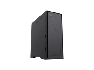 GAMEMAX Titan Silent 2 Black USB3.0/Type C ATX Gaming Full Tower Computer Case - Picture 1 of 5
