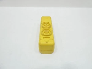 Crouse Hinds X8635-21 Pendant Pushbutton Station - Picture 1 of 5
