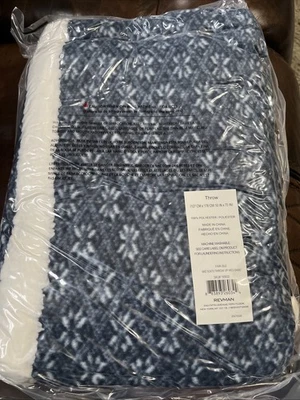 Eddie Bauer毛毯 — 第 1/2 张图片