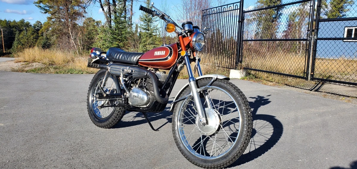 1973 Private Seller Motorcycles for sale | eBay