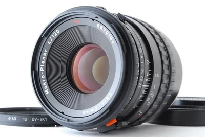 [Top MINT+++] Hasselblad Carl Zeiss T* CFi Makro-Planar 120mm f/4 Lens JAPAN - Image 1 of 4