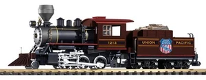 Piko G 38261 UP Mini-Mogul 1213 (G-Scale) - Picture 1 of 1