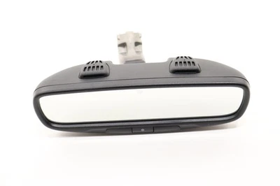 Espejo retrovisor Maserati Ghibli 2018 Foto 1 de 4