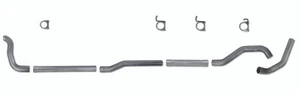 Diamond Eye for Exhaust System Kit 1989-1993 Dodge 5.9L Cummins 2500/3500 2X4 - Picture 1 of 4