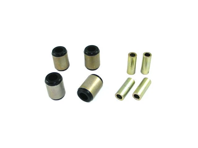 Kit de bucha de braço de controle interno superior traseiro para Infiniti G35 350Z 370Z Z QK81X2 - Imagem 1 de 1