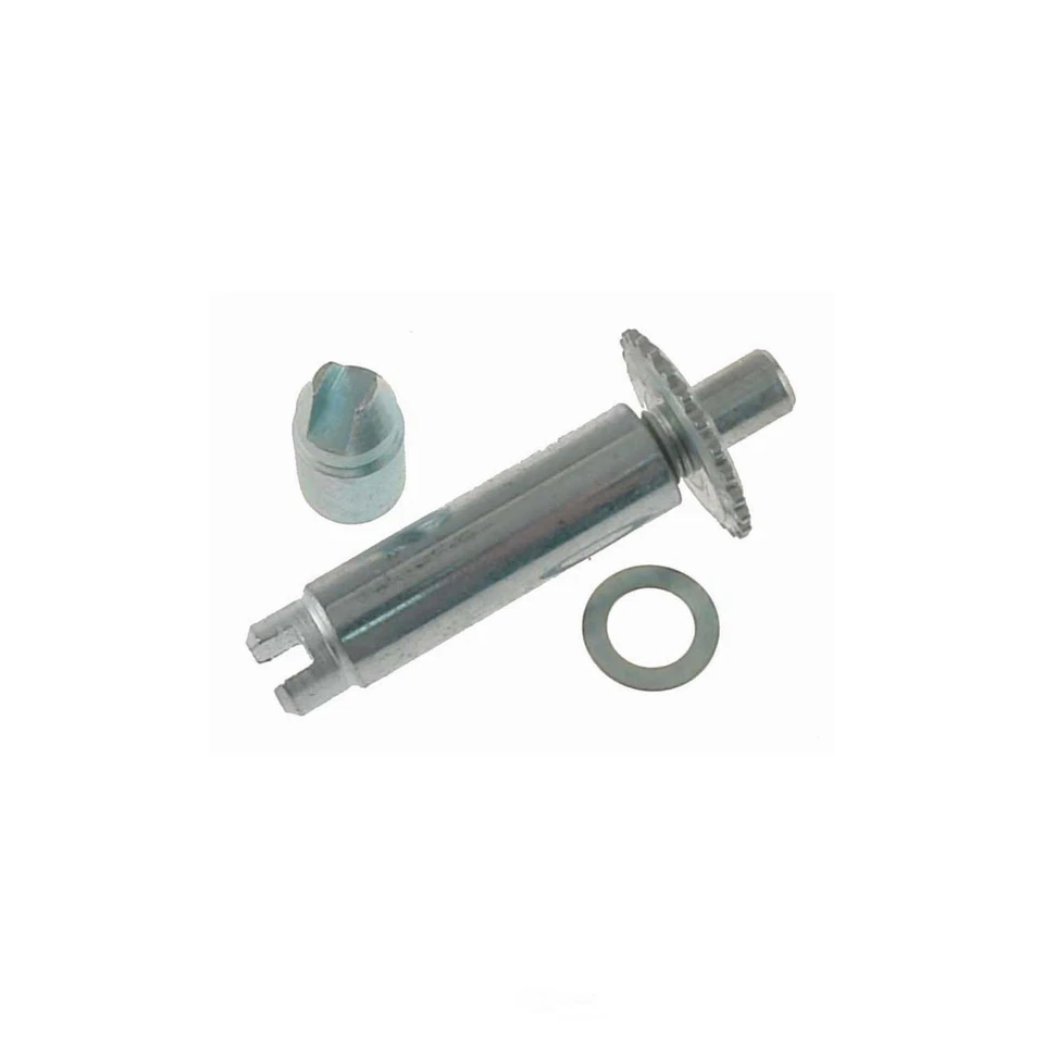 Винт регулировки барабанного тормоза в сборе передний барабан FVP FHH1523 - Изображение 1 из 1