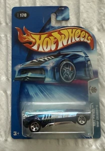 2004 PLANET  HOT WHEELS -- ROLL PATROL -- WHIP CREAMER II -- #10 OF 12 - Picture 1 of 1