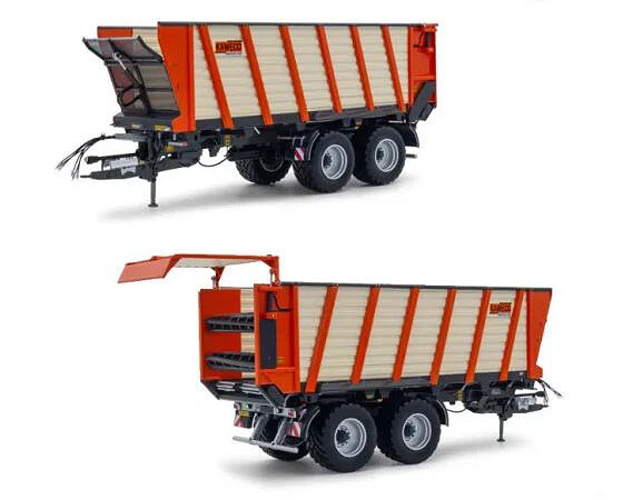 Modellauto Universal Hobbies Carro Bund Kaweco Radium 250 1:3 2 modellbau