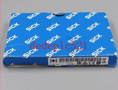 1 PCS NEW IN BOX SICK WF15-40B410 slot type photoelectric switch sensor - Image 1 of 4