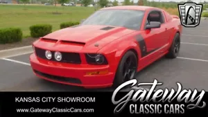 2006 Ford Mustang Roush - Picture 1 of 12
