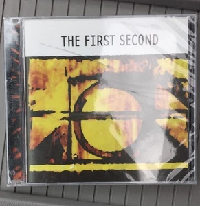The First Second - CD - Brand New - Bild 1 von 2