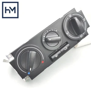 Air Heater Control Assy For VW GOL COUNTRY Gol Parati Saveiro DS660003 5X0820045 - Picture 1 of 6