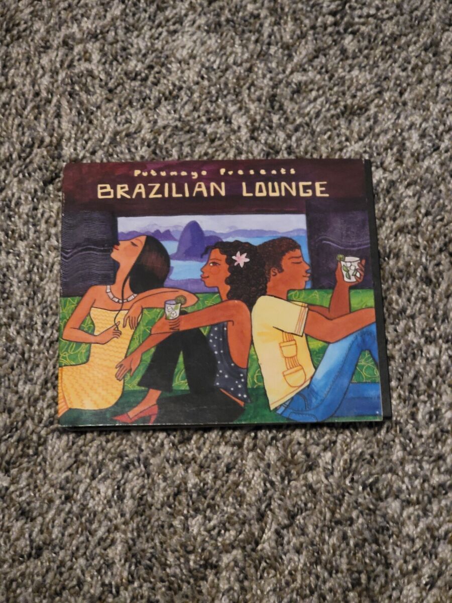 Putumayo Jazz Music CDs | eBay Putumayo Jazz Music CDs | eBay