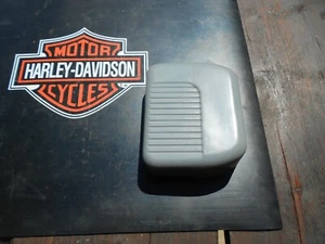 Harley-Davidson Zündspulencover aus GFK - Bild 1 von 6